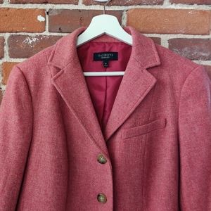 Talbots Blazer